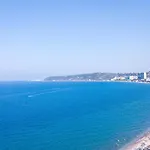 Rhodes Sea No 2 빌라 이알리소스