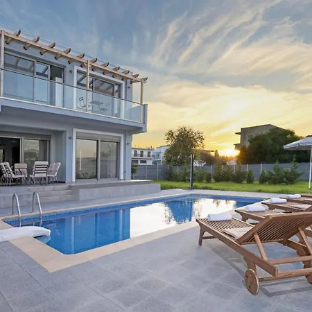 Rhodes Sea No 2 Ialysos (Rhodes)