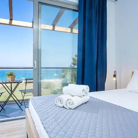 Rhodes Sea No 2 Villa *