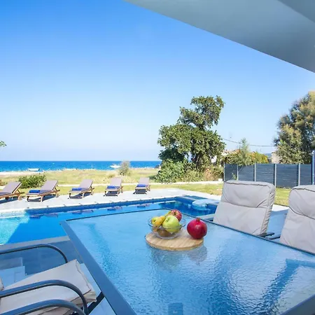 Villa Rhodes Sea No 2 Ialysos (Rhodes)