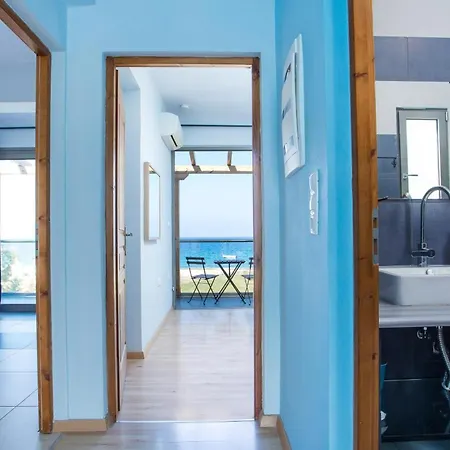 Rhodes Sea No 2 * Ialysos (Rhodes)