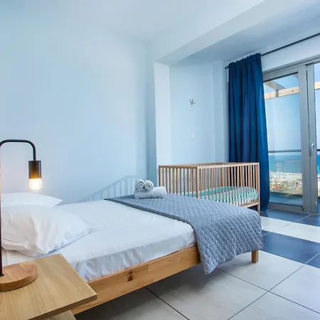 Villa Rhodes Sea No 2 Ialysos (Rhodes)