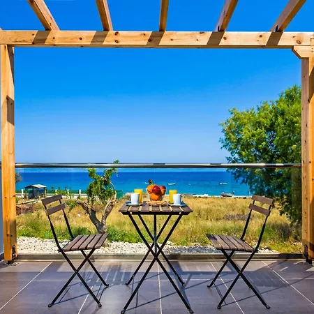 Villa Rhodes Sea No 2