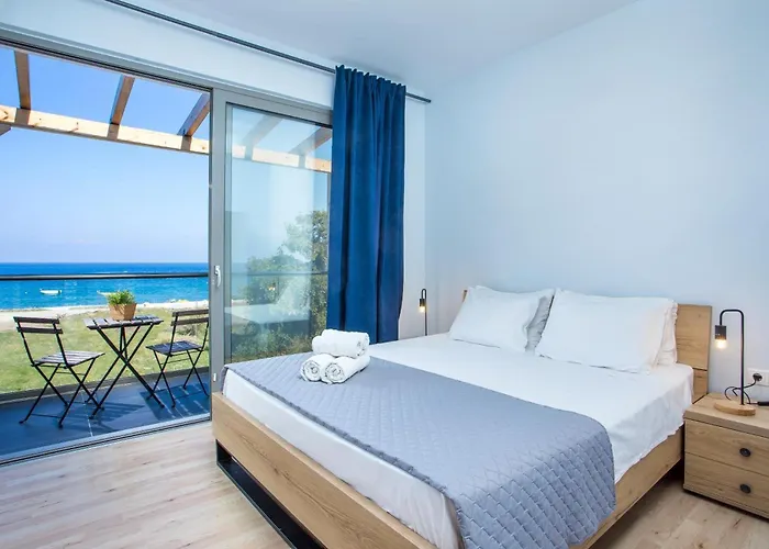 Rhodes Sea No 2 * Ialysos (Rhodes)