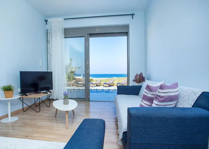 Rhodes Sea No 2 إياليسوس