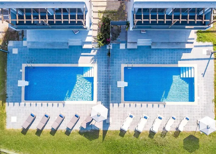 فيلة Rhodes Sea No 2