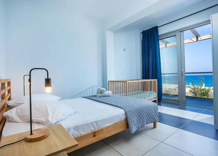 فيلة Rhodes Sea No 2 إياليسوس