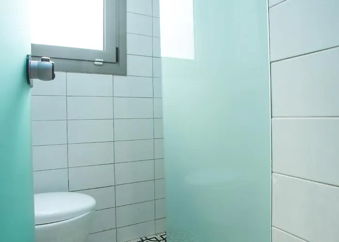 Rhodes Sea No 2 Villa