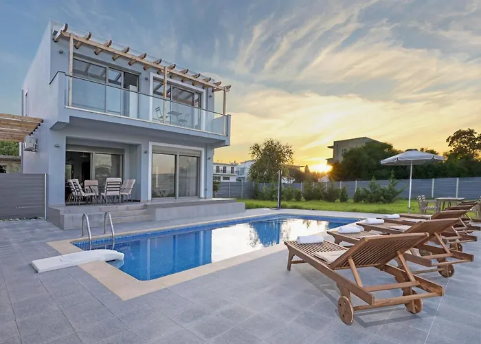 Rhodes Sea No 2 伊利索斯