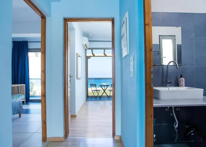 Rhodes Sea No 2 * 伊利索斯